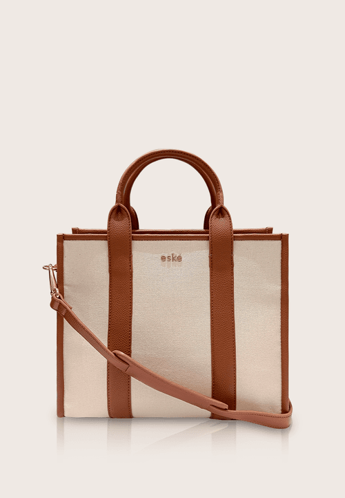 Trifine, the tote