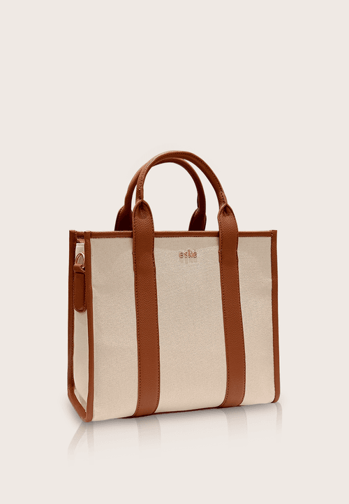 Trifine, the tote