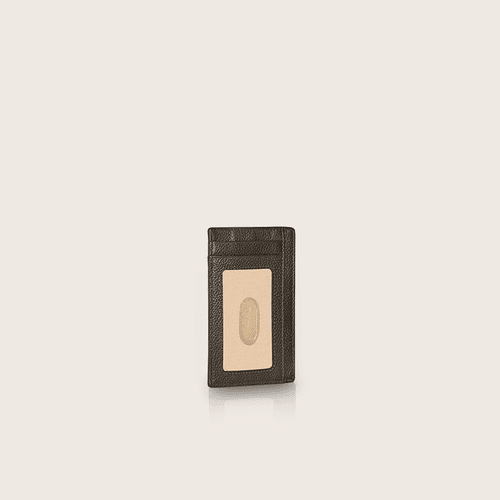 Norway , the card case