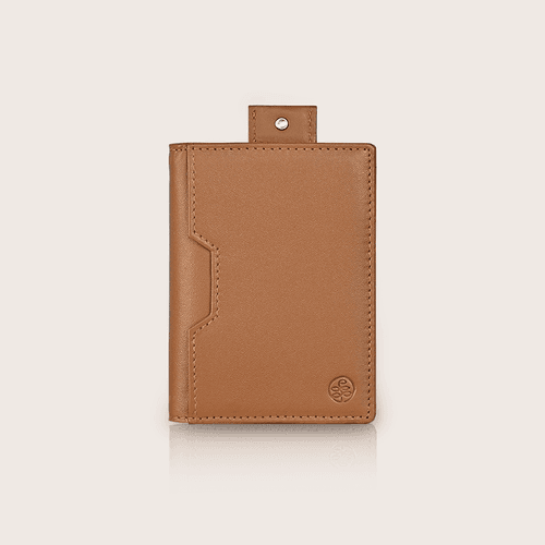 Danner, the card case