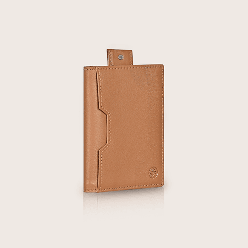 Danner, the card case