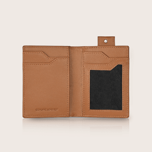 Danner, the card case