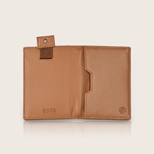 Danner, the card case