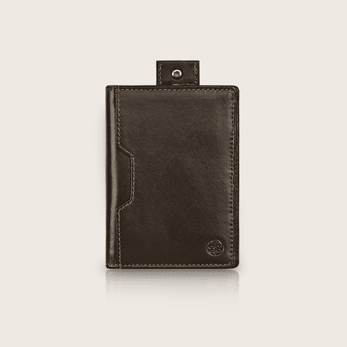 Danner, the card case