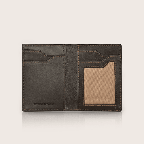 Danner, the card case