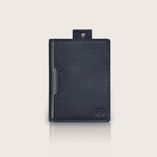 Danner, the card case