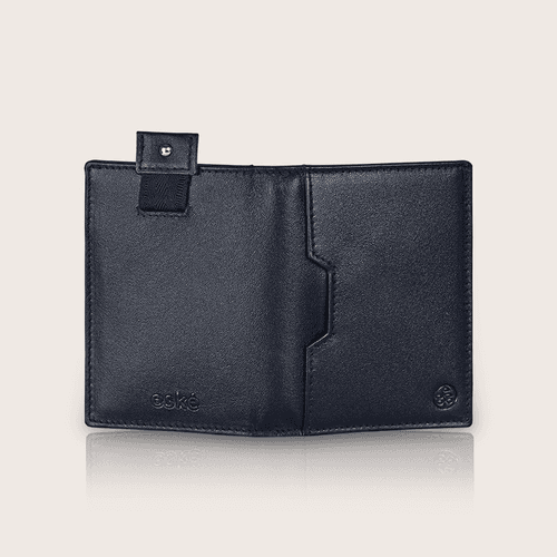 Danner, the card case