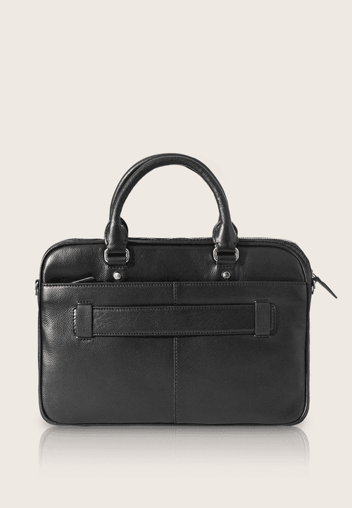 Carstan, the briefcase