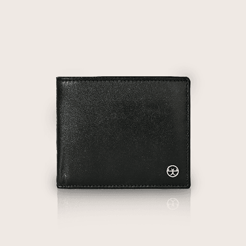 Stevie, the wallet