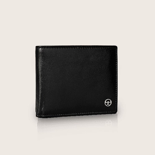 Stevie, the wallet