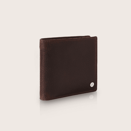 Davy, the wallet