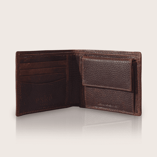 Davy, the wallet