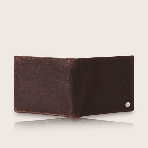 Davy, the wallet