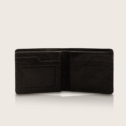 Keppler, the wallet