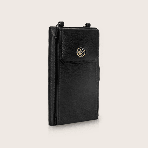 Camilla, the smartphone wallet