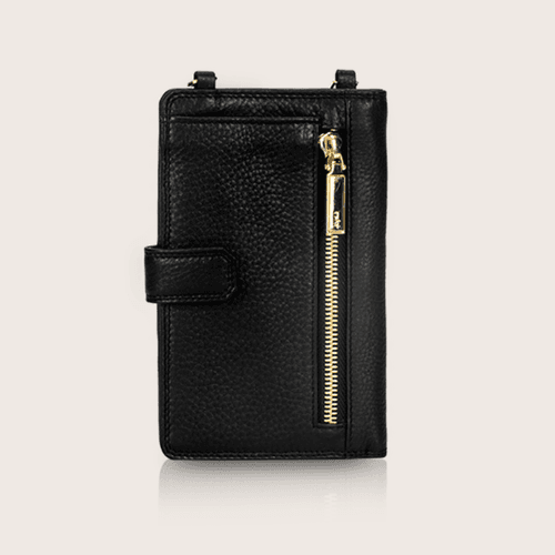 Camilla, the smartphone wallet