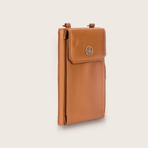 Camilla, the smartphone wallet