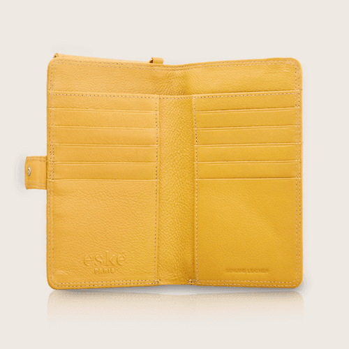 Camilla, the smartphone wallet