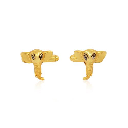 Haathi Cufflinks