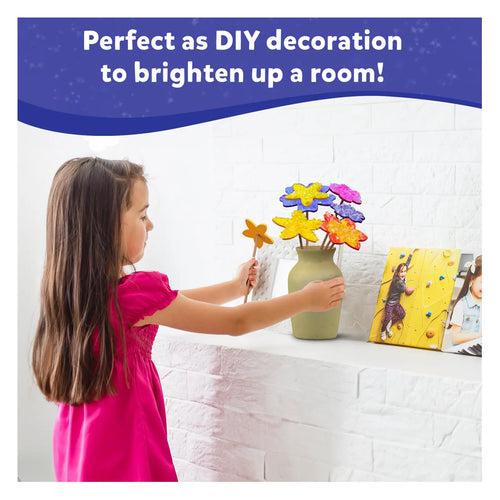 DIY Delights Poke-in-Art Combo (ages 4-9)