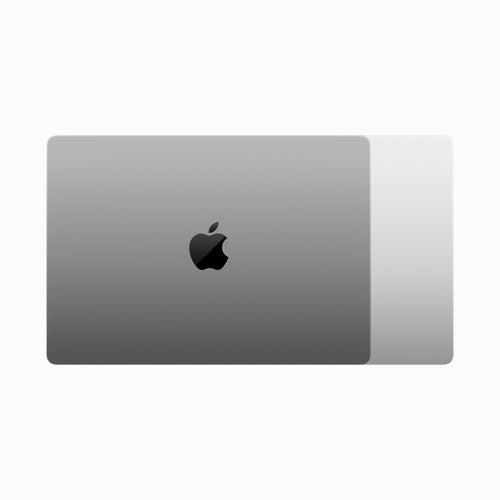 14-inch MacBook Pro: Apple M3 chip with 8‑core CPU and 10‑core GPU, 1TB SSD - Space Grey