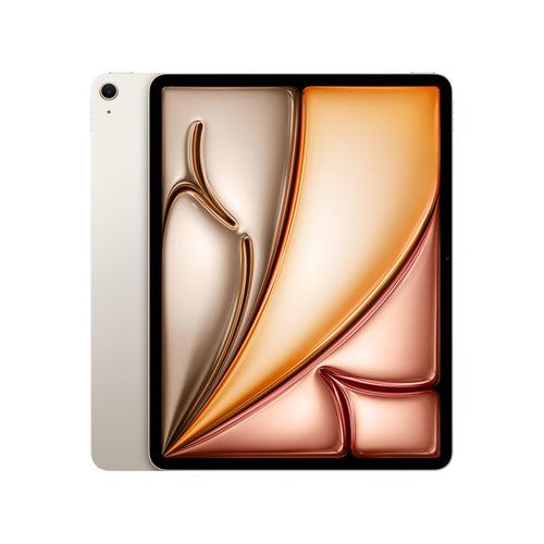 13-inch iPad Air Wi-Fi 512GB - Starlight (M2)