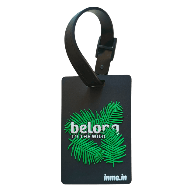 Luggage Tags