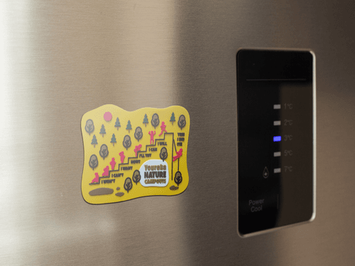 Fridge Magnets