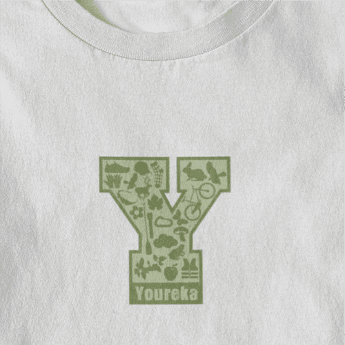Y Elements | T-Shirt | Round Neck