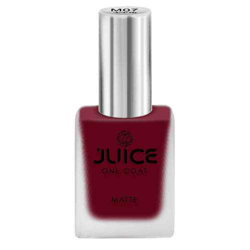 NAIL PAINT JJ-11 | MATTE