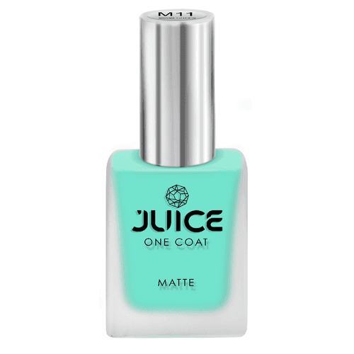 NAIL PAINT JJ-11 | MATTE