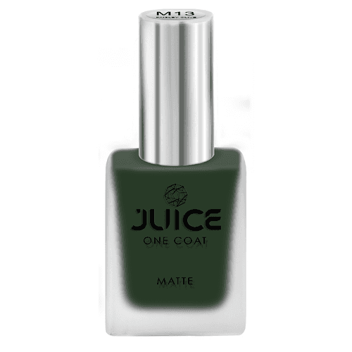 NAIL PAINT JJ-11 | MATTE