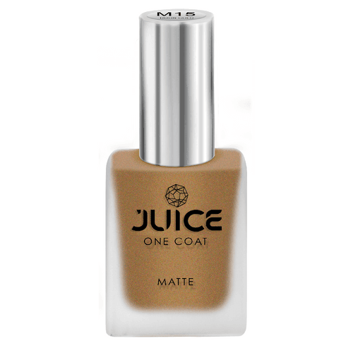 NAIL PAINT JJ-11 | MATTE