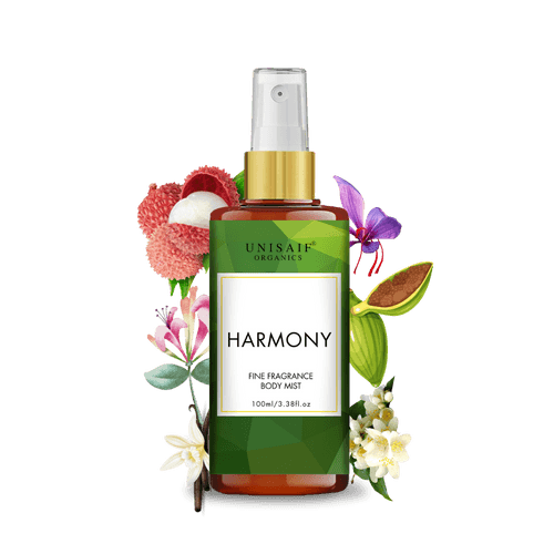 Harmony Body Mist 100ml