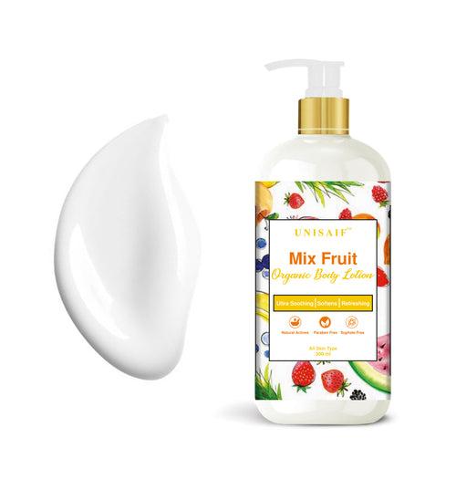 Mix Fruit Body Lotion 300ml