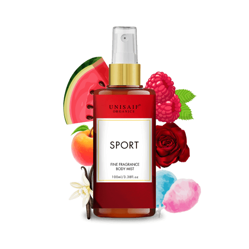 Sport Body Mist 100ml