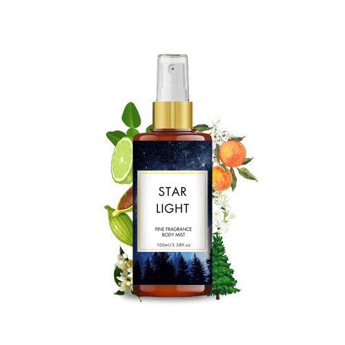 Star Light Body Mist 100ml