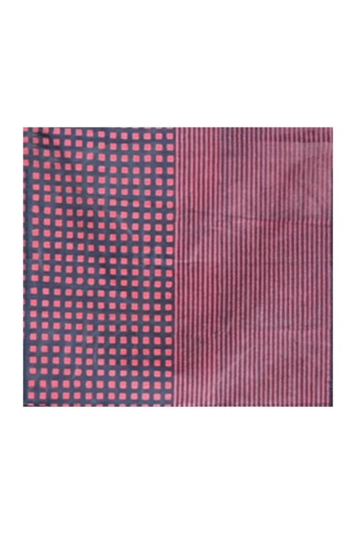 The 'Quad dots' Furoshiki Gift Wrap