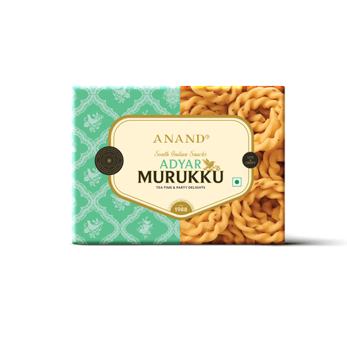 Adyar Murukku  200 gm