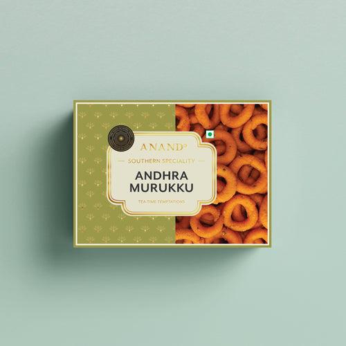 Andhra Murukku 200 gm