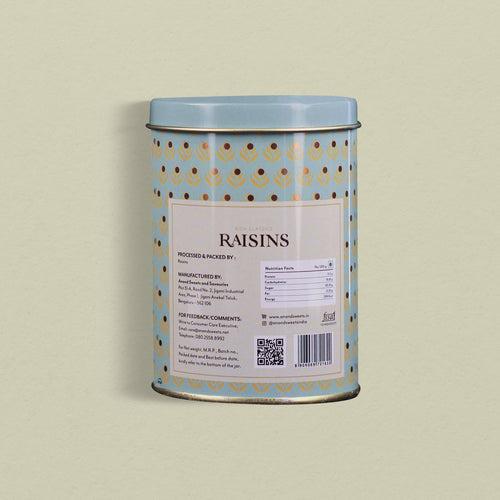 Raisins (200 gms)