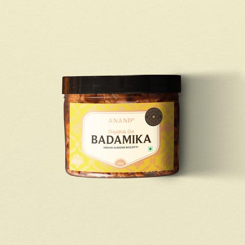 Badamika 225 gm