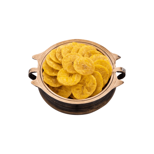 Banana Chips 200 gm