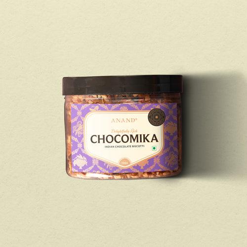 Chocomika 225 gm