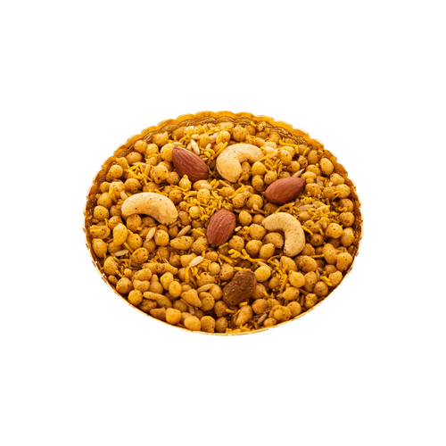 Dry Fruit Mixture Pack 200 gm