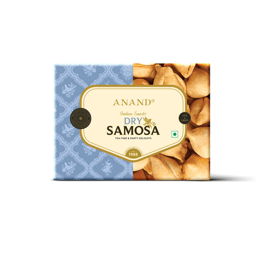 Dry Samosa 250 gm