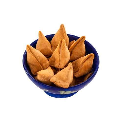 Dry Samosa 250 gm