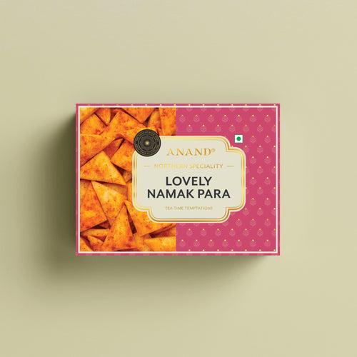 Lovely Namak Para 250 gm