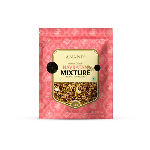 Navratan Mixture Pack 200 gm