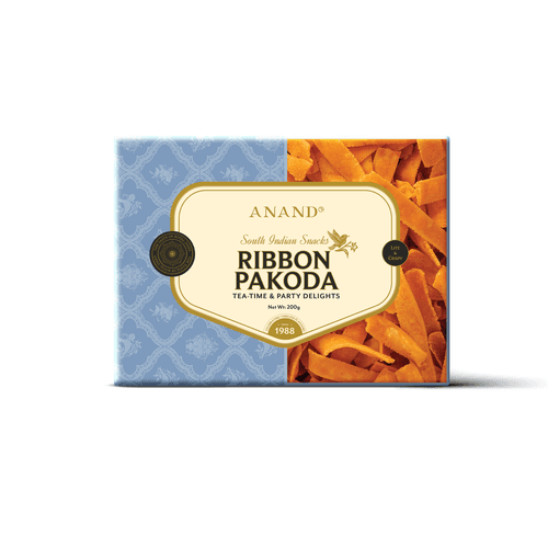 Ribbon Pakoda  200 gm